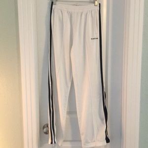 Bebe track pants